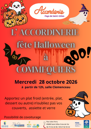Antenne Commequiers