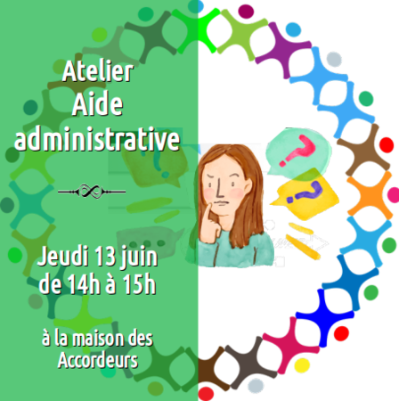 Aide administrative