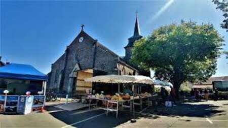 deux accordeur.e.s seront présent.e.s sur le marché de Commequiers pour présenter l’Accorderie.