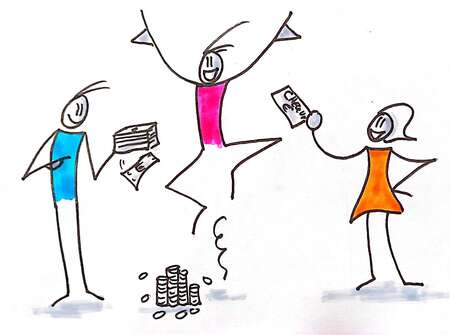 CAMPAGNE DE DONS 2025