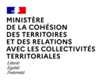 Ministère de la Cohésion des Territoires