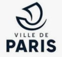 Logo Ville de Paris