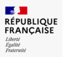 Logo République Française