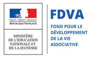 Logo FDVA