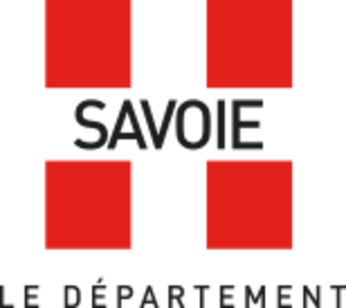 Logo du département de la Savoie